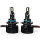 Світлодіодні лампи HB3/4 SMG9005/9006 для авто Carlamp Smart Vision Gen2 Led автолампи 8000 Lm 6500 K (SMGHB3/4), фото 4