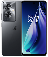 Смартфон OnePlus Nord N30 SE (CPH2605) 4/128GB Black Satin Global version Гарантия 3 месяца