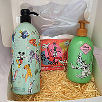 Набір дитячої доглядової косметики Disney Goofy