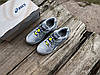 Чоловічі кросівки Asics Gel-Kahana 8 Lightgrey світло сірі, фото 8