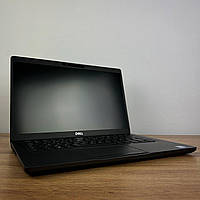 Ноутбук Dell Latitude 5400 14 FHD IPS touch screen (матовий) Intel Core i5-8350U RAM 8GB SSD 256GB UHD 620