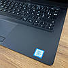 Ноутбук Dell Latitude 5400 14 FHD IPS touch screen (матовий) Intel Core i5-8350U RAM 8GB SSD 256GB UHD 620, фото 8