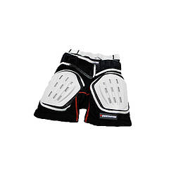 Шорти гірськолижні захисні Destroyer DSRP-333-XL, Black