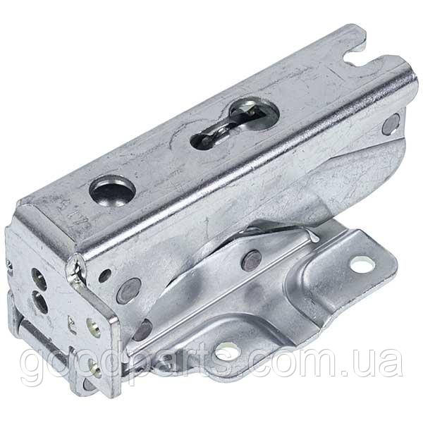 Петля дверей (верхня права, нижня ліва) 2211202052 для холодильника AEG