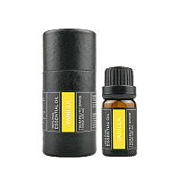 Эфирное масло Semi 100% Pure Essential Oil, 10 мл, ваниль EXP