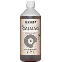 Калмаг BioBizz CalMag 1 л кальций магний для растений