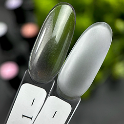 Гель для нігтів Crooz Water Gel 01, 15 мл