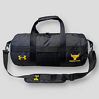 Спортивная сумка UNDER ARMOUR STORM backpack, черная.