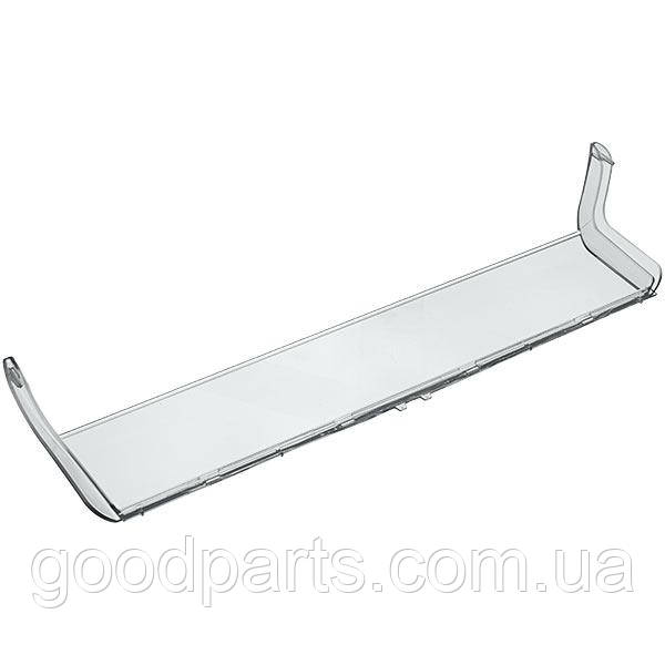 Обмежувач дверної полки для пляшок холодильника Атлант 769748900700