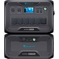 Зарядная станция Bluetti Portable Power AC500+B300S [99760]