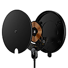 Бездротовий зарядний пристрій Baseus Digital LED Display Gen 2 15W, фото 6