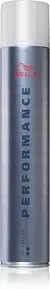 Лак для волосся екстра сильної фіксації Wella Professionals Performance Hair Spray 500 мл