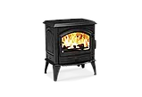 Чавунна Піч Dovre 640 WD, фото 3