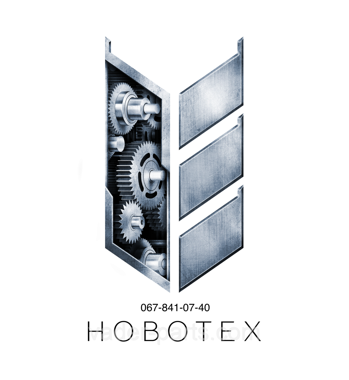 Пружина стиснення 490455 Vaderstad