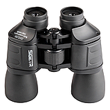 Бінокль SIGETA FARLAND 20x50, фото 4