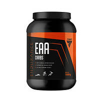 Аминокислота Trec Nutrition EAA Carbs, 1 кг Ананас EXP