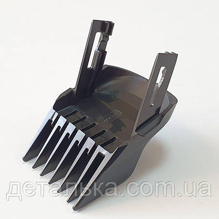 Насадка на машинку для стриження Philips HC5610, HC5612, HC5650 — 422203633301., фото 1