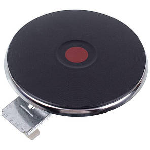 C00099674 Ariston Конфорка для електроплити D=145mm 1500W (євроколодка), фото 1