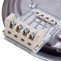 C00099674 Ariston Конфорка для електроплити D=145mm 1500W (євроколодка), фото 4