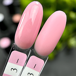 Гель для нігтів Crooz Water Gel 03, 15 мл