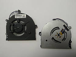 Вентилятор HP Pavilion 15-CC, 15-CC500, 15-CC700 series