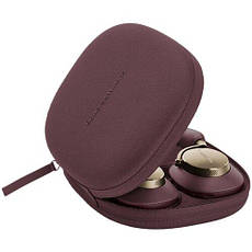 Навушники з мікрофоном Bowers&Wilkins PX8 Royal Burgundy, фото 5
