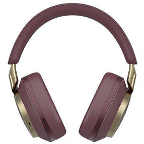 Навушники з мікрофоном Bowers&Wilkins PX8 Royal Burgundy, фото 1