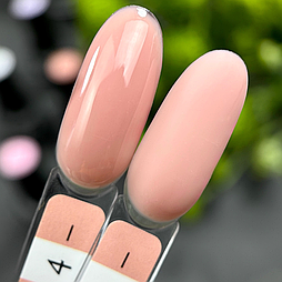 Гель для нігтів Crooz Water Gel 04, 15 мл