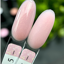 Гель для нігтів Crooz Water Gel 05, 15 мл