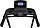 Бігова доріжка Toorx Treadmill Voyager (VOYAGER), фото 3