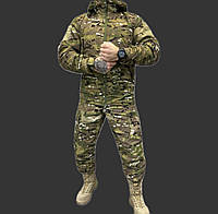 Тактический костюм Level 7 на основе армии США мультикам