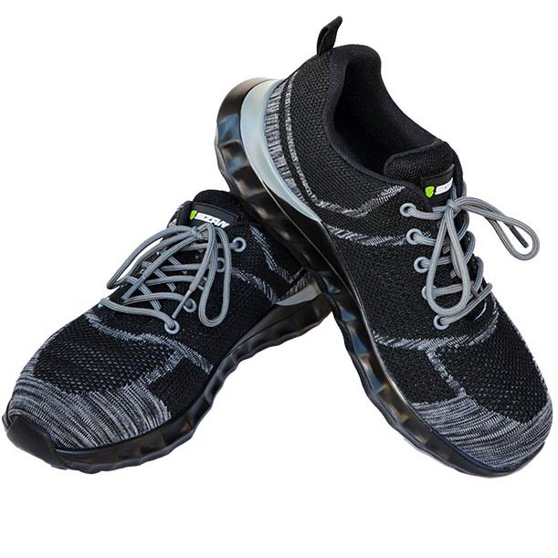 Кросівки захисні текстильні Sizam Detroit Light Active 42