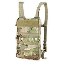 Тактический подсумок для гидросистемы Condor Tidepool Hydration Carrier 111030-008, Crye Precision MULTICAM