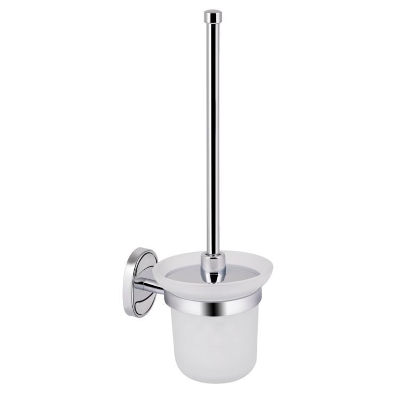 Йоржик Lidz Oreo 0501 підвісний (матове скло) LDORE0501CRM22167 Chrome, фото 1