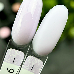 Гель для нігтів Crooz Water Gel 06, 15 мл