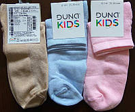 Детские летние носки, средняя длина, р.22-24 Дюна (размер 20-22)