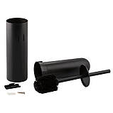 Йоржик універсальний Qtap Liberty QTLIBBLM1150 Black, фото 3