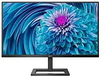 Монитор TFT PHILIPS 28" 288E2A/00 IPS 4K DP HDMI MM Black (6625866)