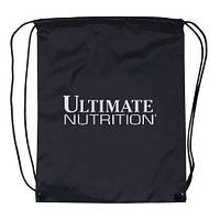 Рюкзак-мешок Ultimate, Black EXP