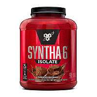 Syntha-6 Isolate  1.8 kg (CHOCOLATE)