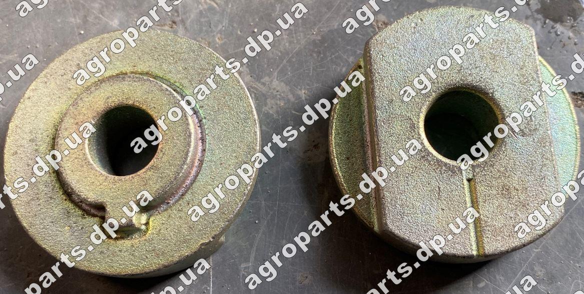 Ексцентрик 812-327C втулка ексцентрична ECCENTRIC ADJUSTER Great Plains 812-327С