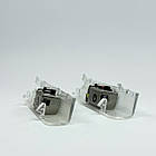 Логотип підсвітка дверей Інфініті Lazer door logo light INFINITI, фото 3