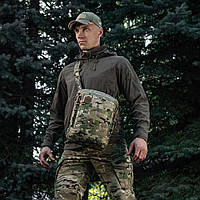 M-TAC СУМКА ПЛАНШЕТ LASER CUT MULTICAM