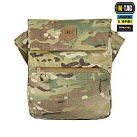 M-TAC СУМКА KONVERT BAG ELITE MULTICAM