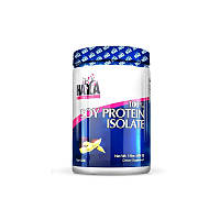 Протеин Haya Labs 100% Soy Protein Isolate, 454 грамм Шоколад EXP