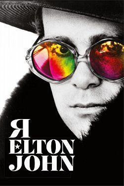 Я. Елтон Джон. Елтон Джон. BookChef