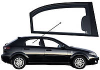 Боковое стекло Chevrolet Lacetti 2003-2022 задней двери правое