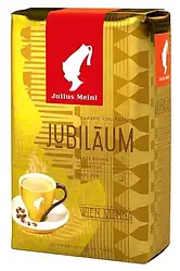 Кава мелена Julius Meinl Jubilaum 500 гр Джуліус Австрія