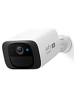 IP-камера уличная Eufy Security C210 SoloCam Wire-Free 2K Resolution Security Camera (T8B00) EXP