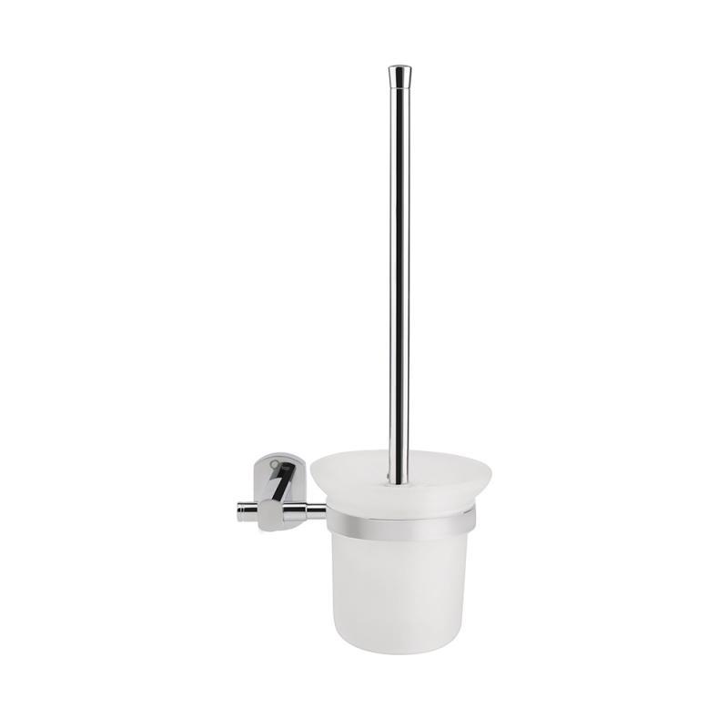 Йоржик підвісний Qtap Liberty QTLIBCRM1157 Chrome, фото 1